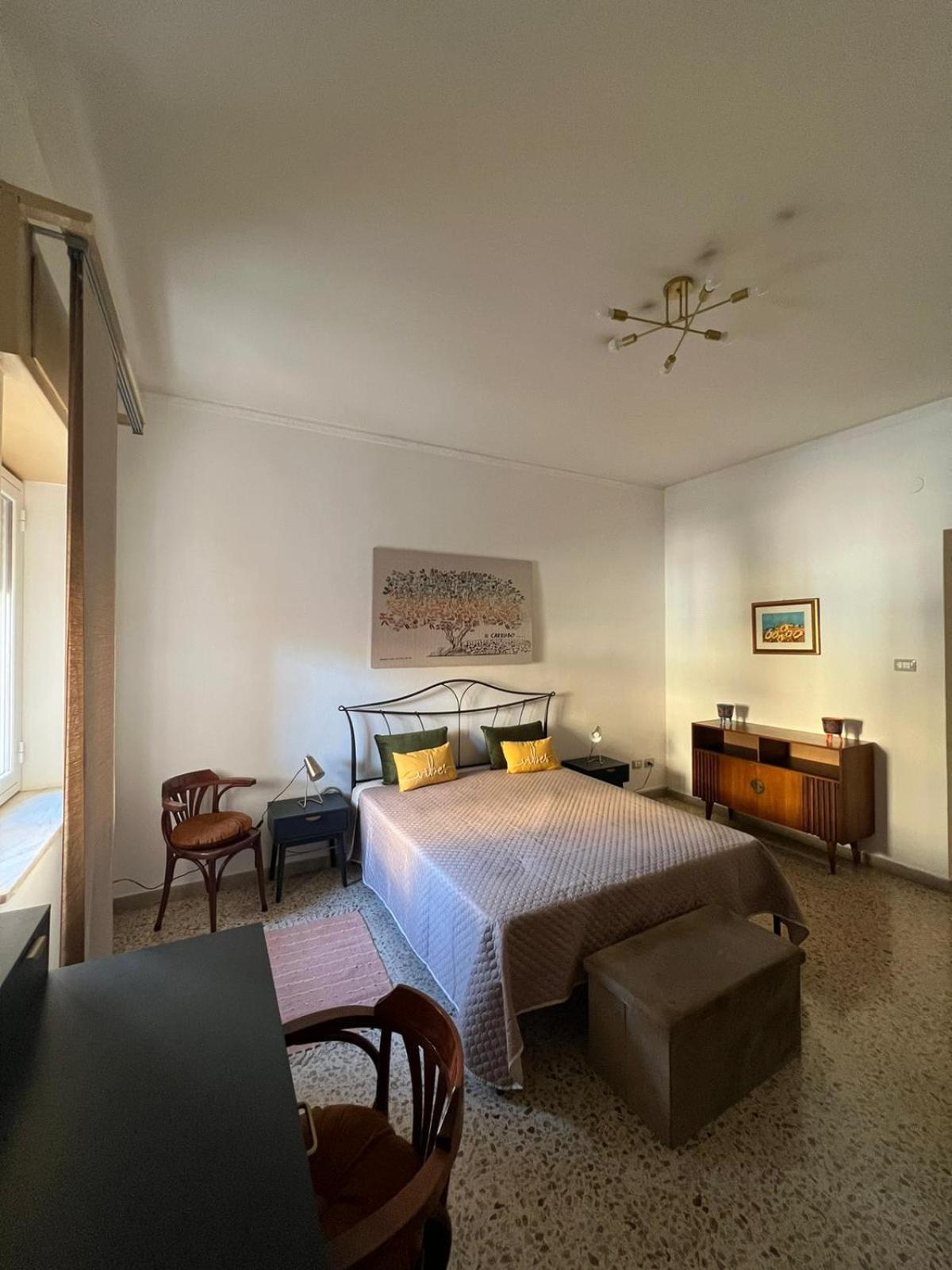 Naos - Guest House Al Teatro Greco Syracuse Eksteriør bilde